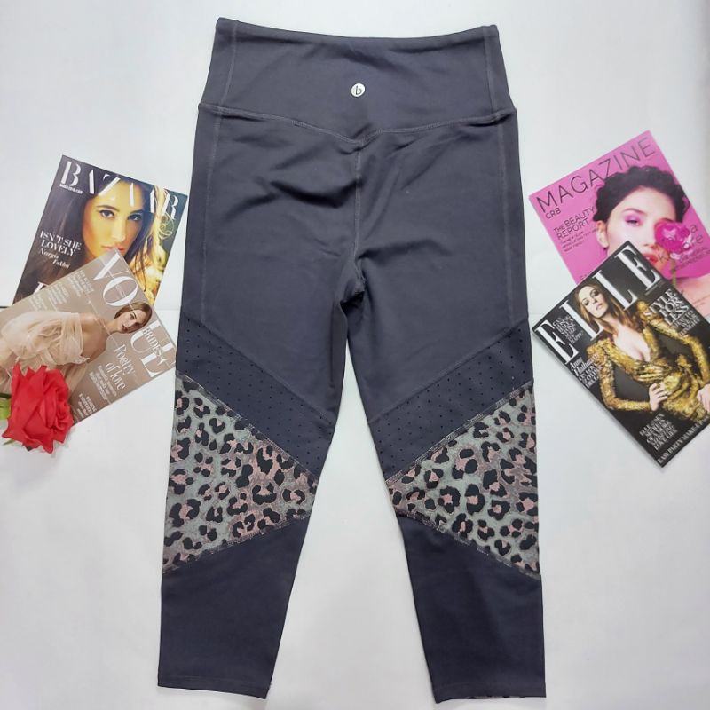Celana Legging Cotton On Body 3/4