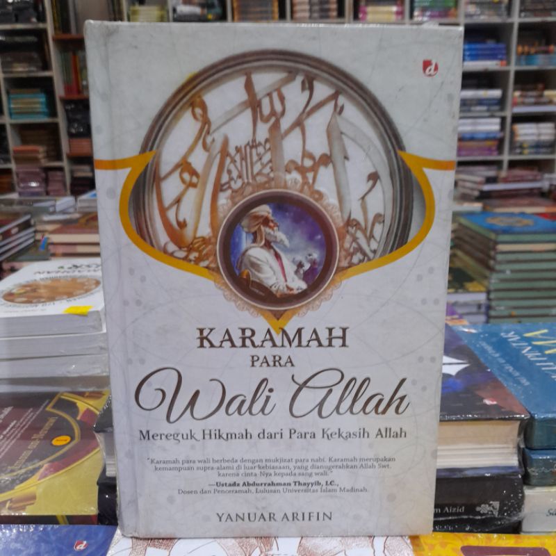 Karamah Para Wali Allah