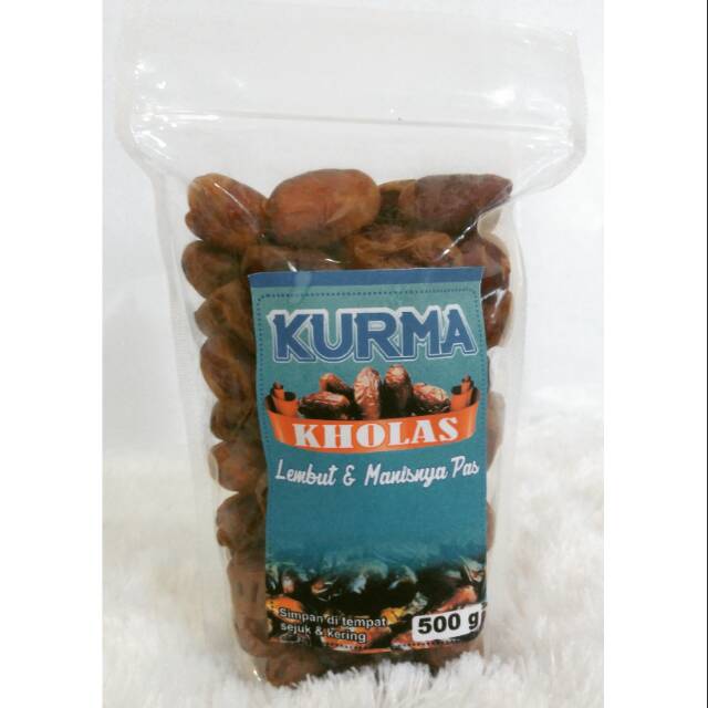 

Kurma Kholas