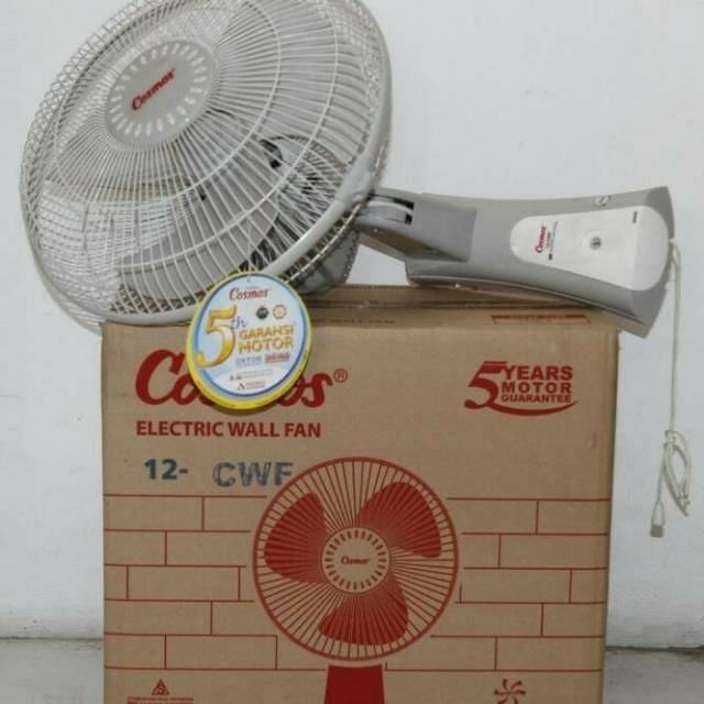 Wallfan cosmos 16wfo wfc wfw