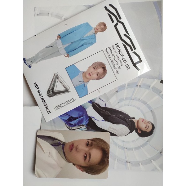 PC RENJUN PB UNIVERSE