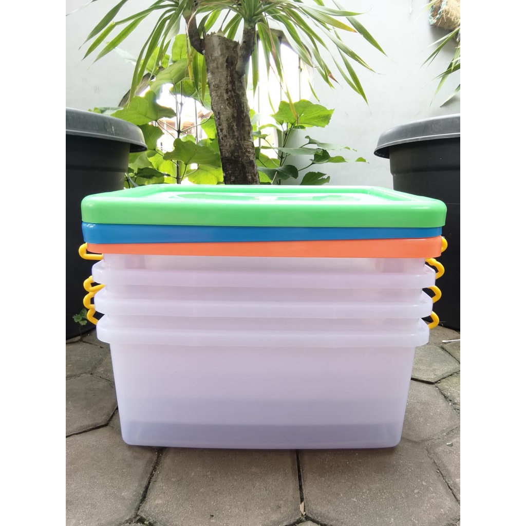 SHINPO SIP 123-5 Stocky CB 30 CONTAINER BOX CB 30 liter