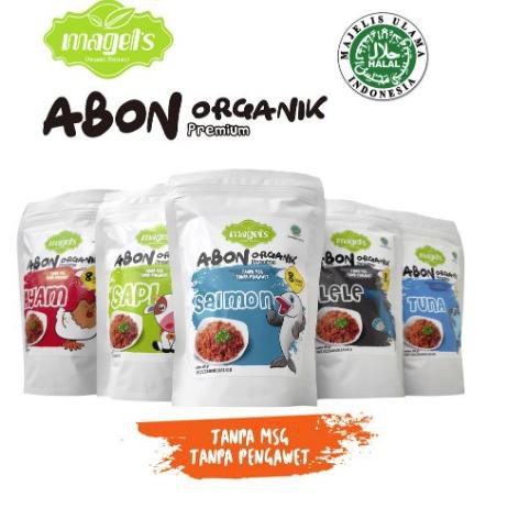 

fi Abon Bayi Magels (>8 Bulan) Premium 68F Best Produk