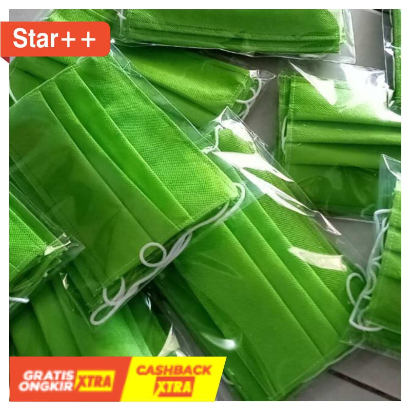 

⭐⭐⭐⭐⭐ MURAH STYLE KEREN KEKINIAN TERBARU TERMURAH / GROSIR_SOLO || MASKER SPUNBOND