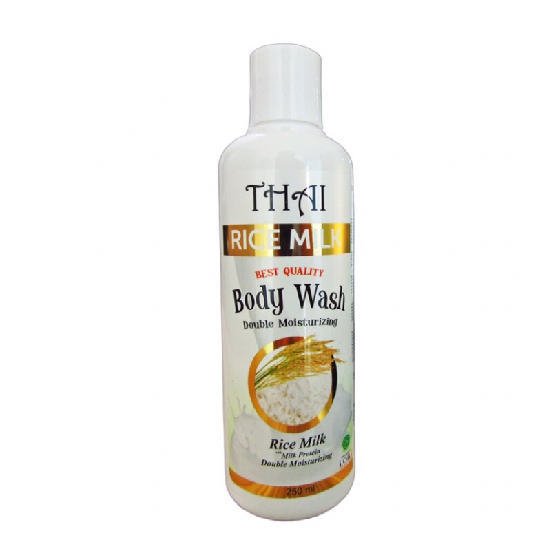 THAI BODY WASH 250ml