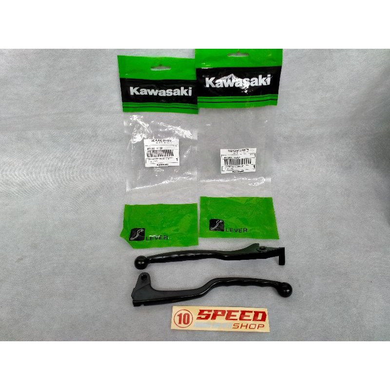Handle Rem & Kopling Ninja RR Old / New Original Kawasaki Handel Ninja RR New /Old