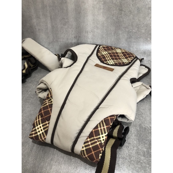 Baby scott Gendongan - Perlak - Selimut bayi - Little Palmerhaus - Maison Elmesa - Cottonseeds Indon