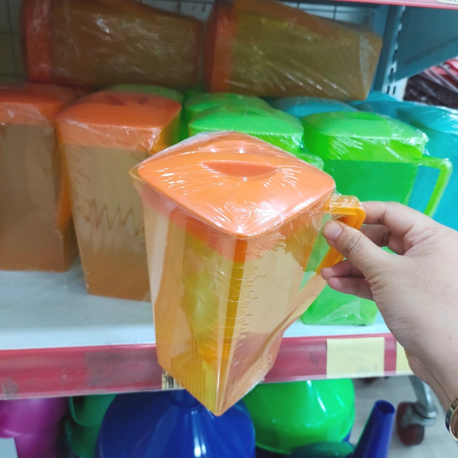 Eskan mini apricot 3503 (lemony)