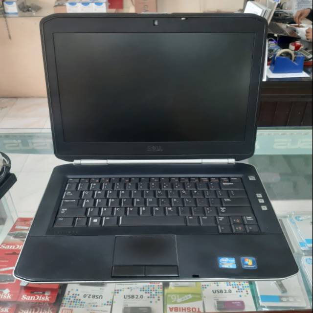 Ready dijual LAPTOP second bekas DELL e6420
- intel core i5
-layar 14 inc -ram 4gb
-harddisk 640GB