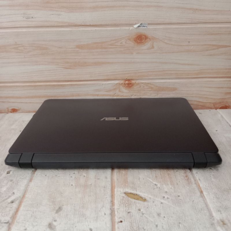 Asus A407MA N4000 RAm 4GB/1TB second mulus-4