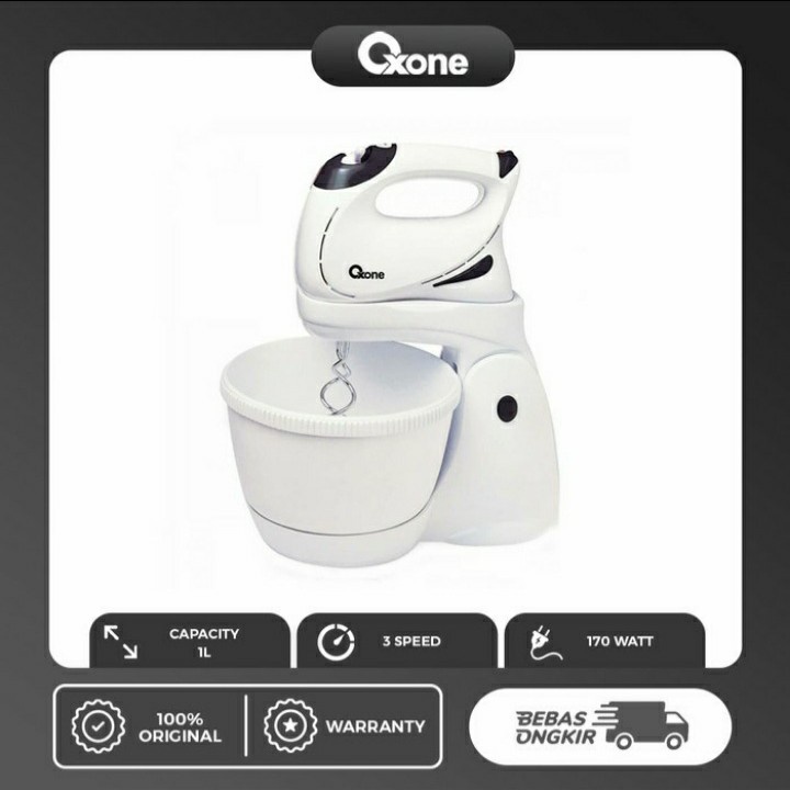 Oxone Mixer Bowl  OX-833