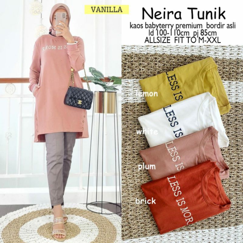 Neira tunik