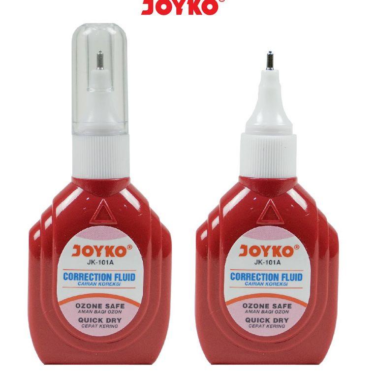 

BIG DISCOUNT⚡ Tipe - X Cair Joyko Jk - 101A / (12pcs/box)