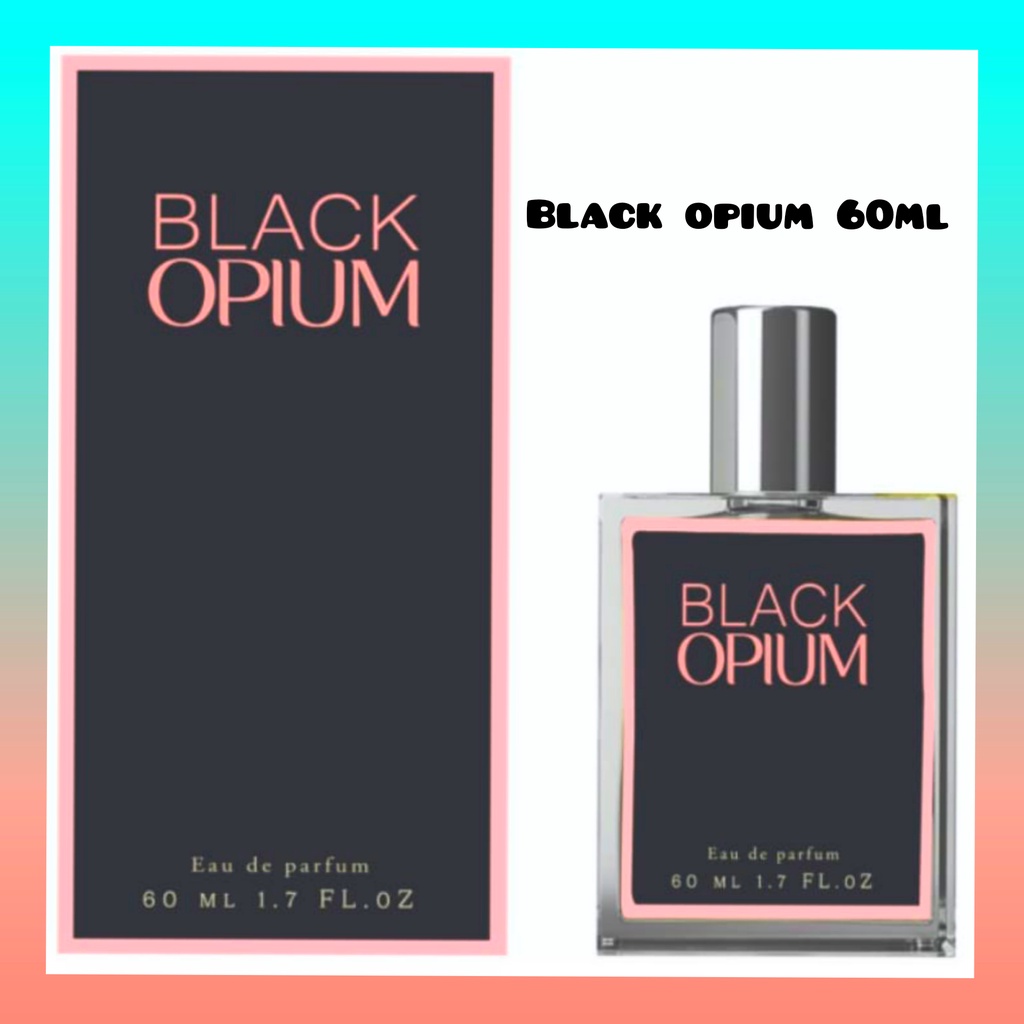 Parfum Black Opium 60ML