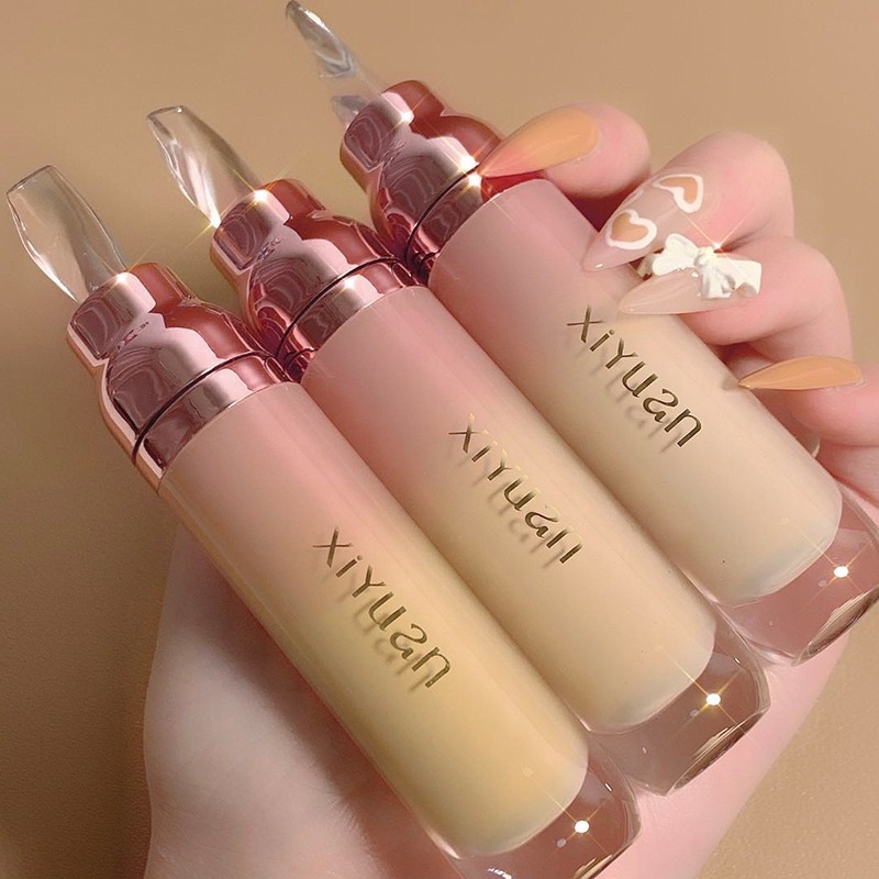 XIYUAN Liquid Concealer-Face MakeUp