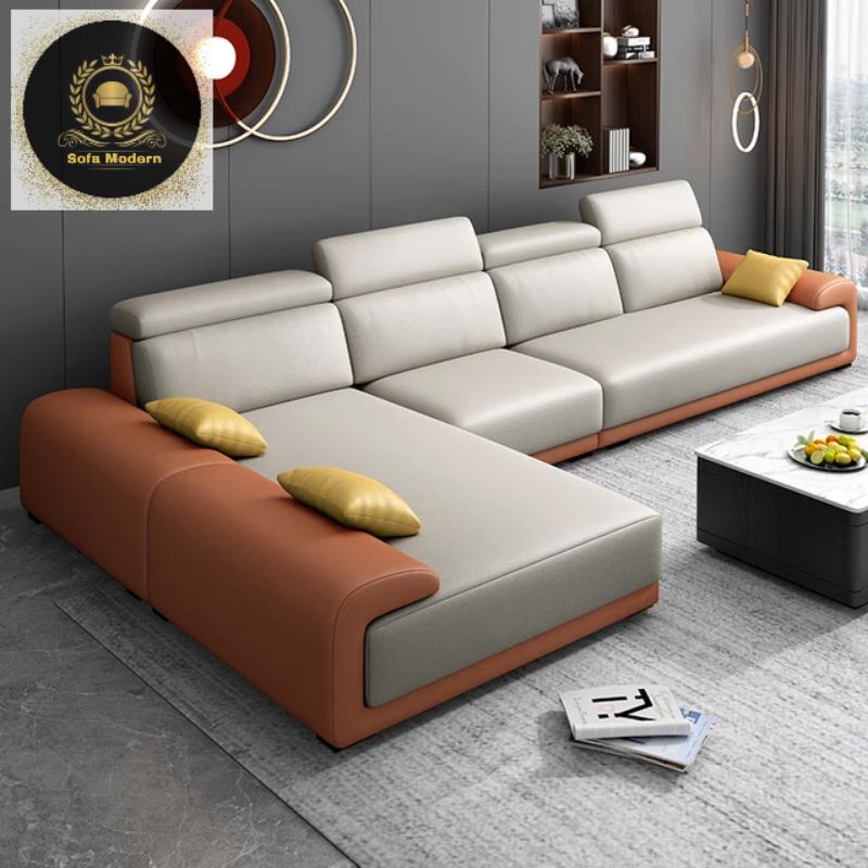 Sofa Letter Minimalis Ruang Tamu Model Sofa Minimalis Terbaru 2022 Kualitas Premium Kursi Tamu Mewah