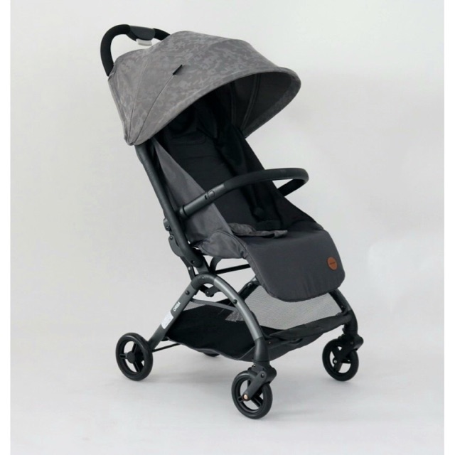 stroller baby does cabin size