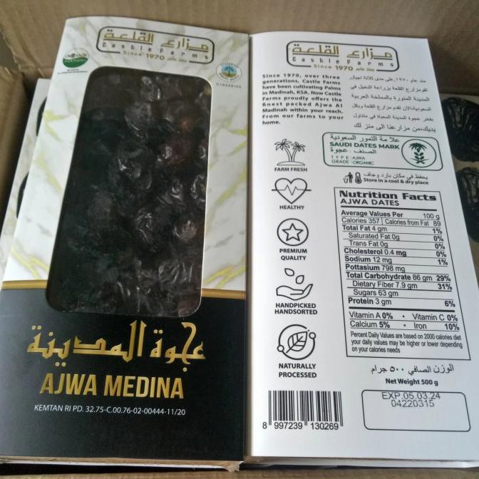 

TERBARU kurma ajwa medina 500/KURMA 1KG/KURMA BARARI/KURMA RUTHOB/KURMA BAM/KURMA PALM FRUIT/KURMA TANGKAI/KURMA AZWA/KURMA SUKKARI/KURMA SAFAWI/KURMA TUNISIA/KURMA MUDA KUNING/KURMA MUDA HIJAU/KURMA MEDJOL/KURMA MADINAH SUPER