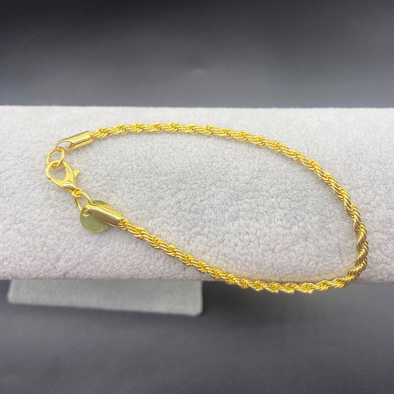 MORYMOSHI G17  Gelang Wanita Fashion Korea Murah