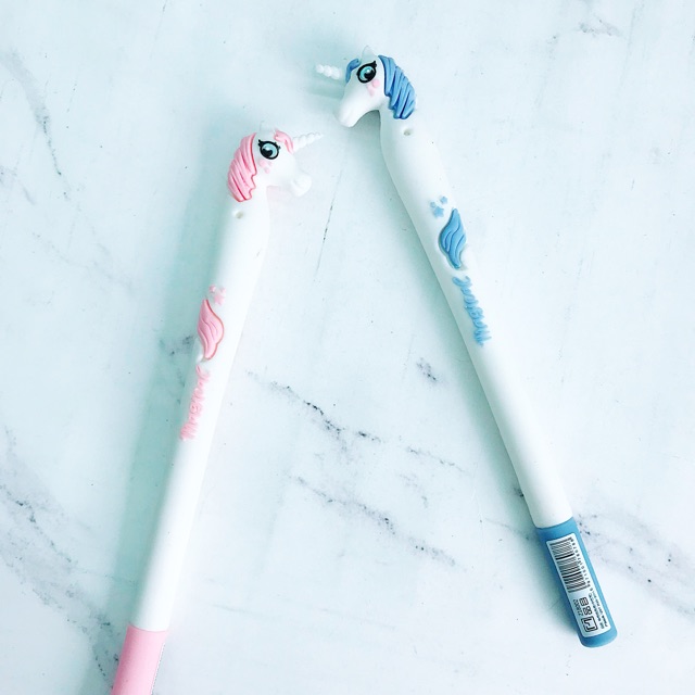 

Pulpen unicorn magical