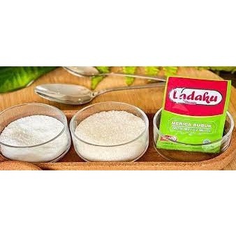 

LADAKU BUBUK MERICA ASLI SACHET BUMBU DAPUR BUMBU MASAK REMPAH SEMBAKO MURAH
