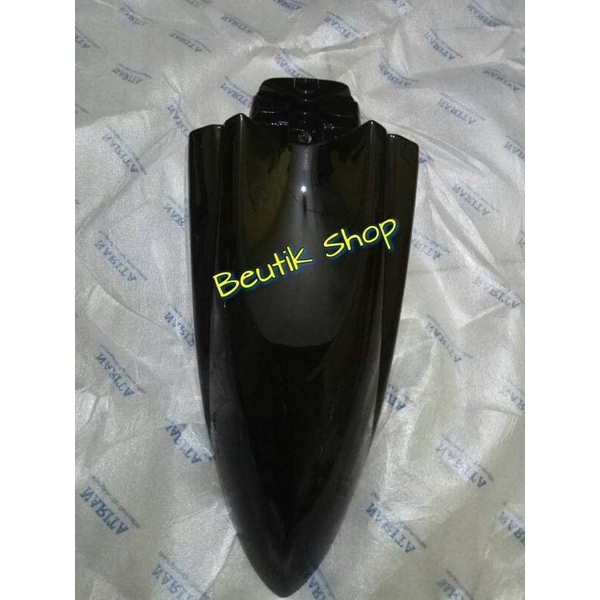 Motor-Spakbor- Spakbor Depan Mio J Mio Gt Hitam -Spakbor-Motor.