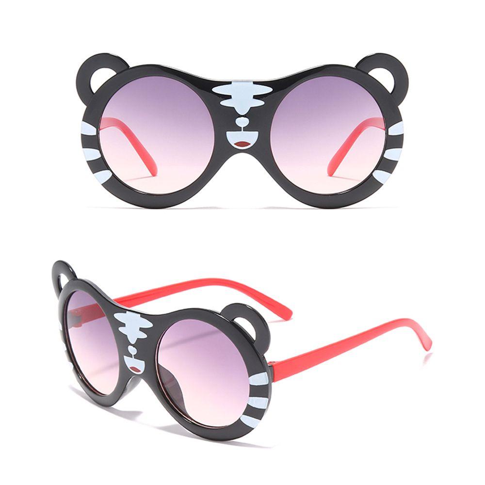 Lily Anak Kacamata Hitam Kartun Perlindungan Matahari|Kacamata Goggles