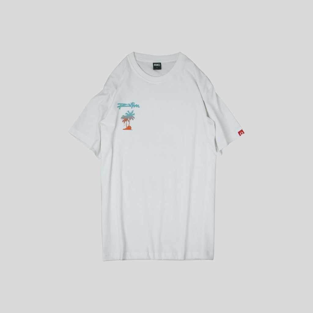 RRTM T-Shirt / Kaos RRTM / Pria