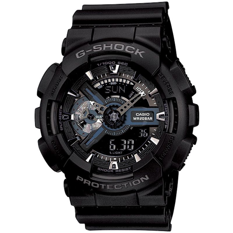 G-Shock GA-110 1BDR original