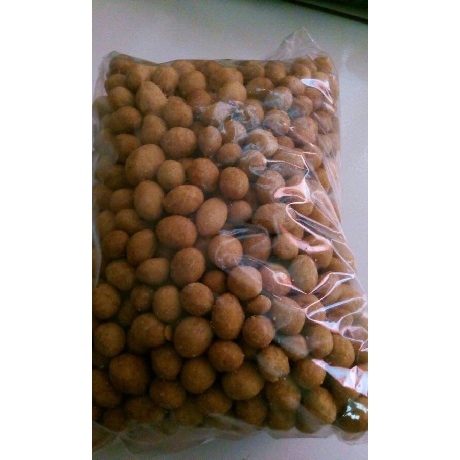 

KACANG TELUR TELOR 500 GR - KACANG TELUR