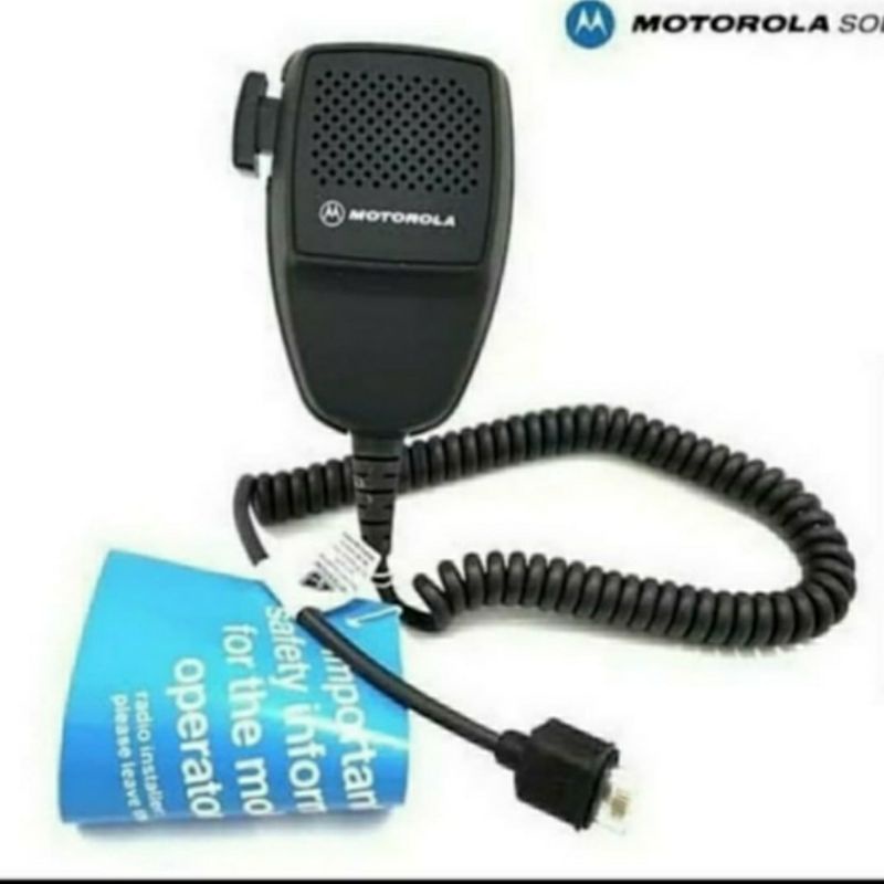 EKTRAMIK RIG MOTOROLA XiR M3688 GM3688 GM338 GM3188