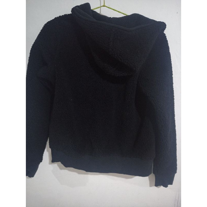 Jaket Winter Uniqlo PL