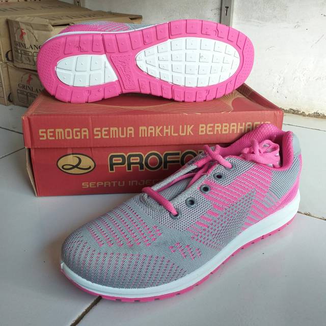 SEPATU NEW ERA BRENDA SEPATU NEW ERA WANITA SEPATU JOGGING NEW ERA UKURAN 37-40