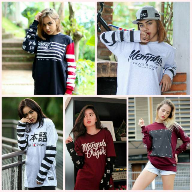 KAOS MEMPHIS DISTRO - BAJU MEMPHIS DISTRO - TSHIRT MEMPHIS DISTRO