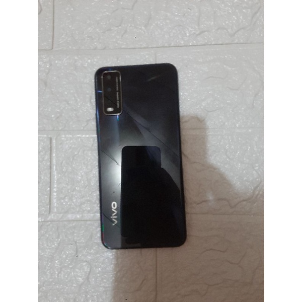 Vivo Y20/Y20s second