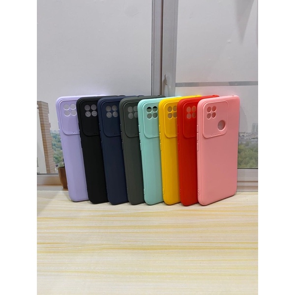 POCO F4/POCO M3 PRO 5G 2021/REDMI 10A/REDMI NOTE 10 5G/REDMI 9C/REDMI NOTE 8/NOTE 8 2021/REDMI 9A CA