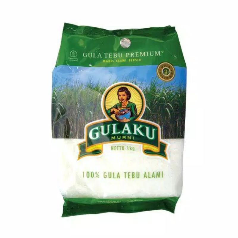 

Gulaku Gula Premium 1kg