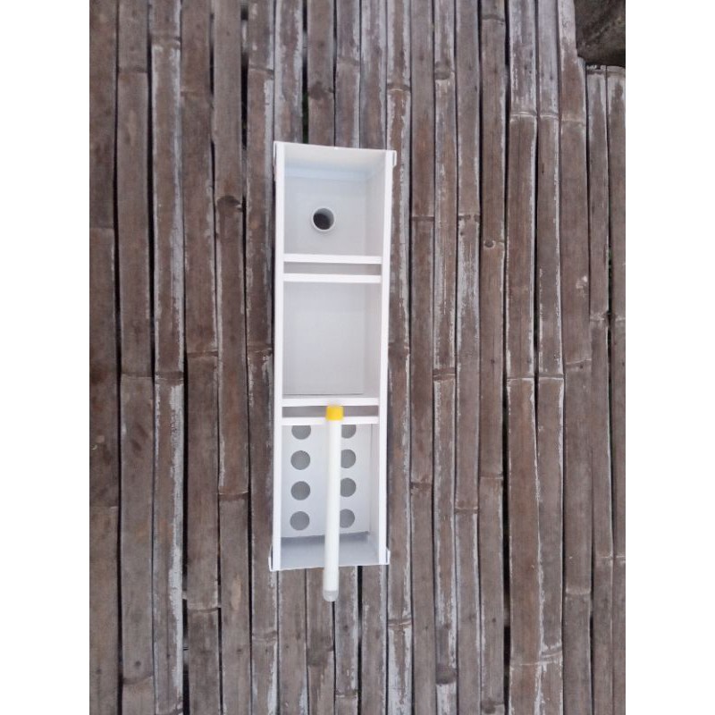 TOP FILTER TALANG aquarium 50CM