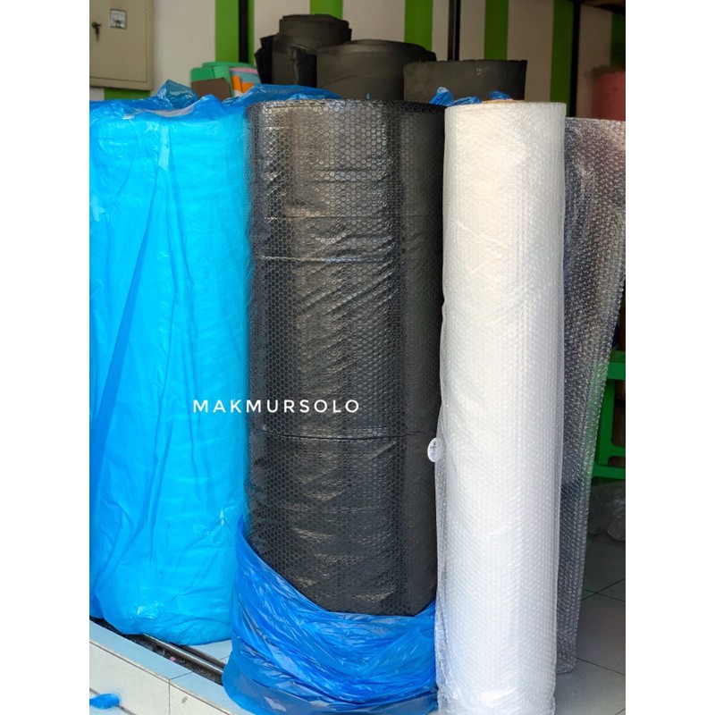 

Bubble Wrap Meteran
