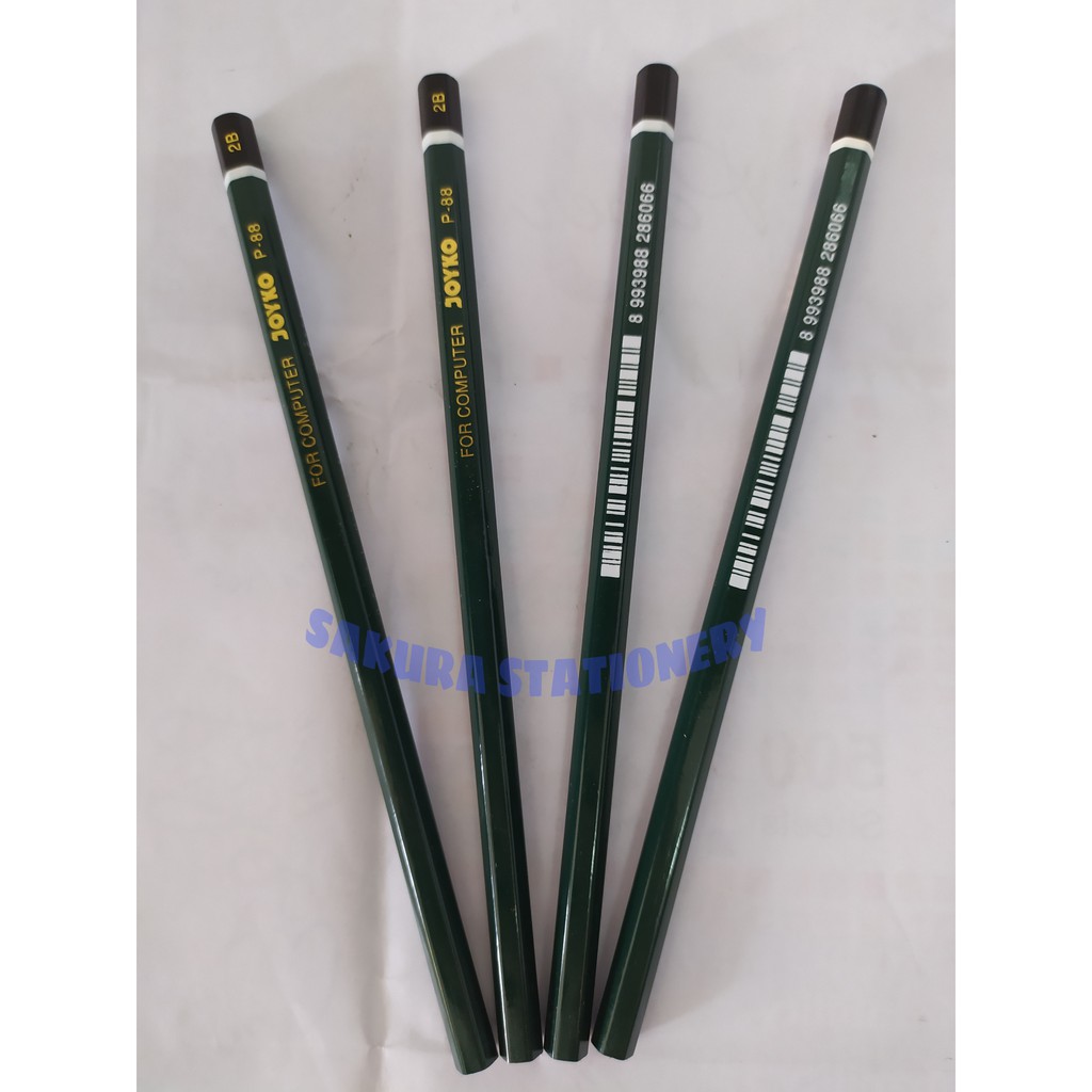 

Pensil Joyko P88 2B