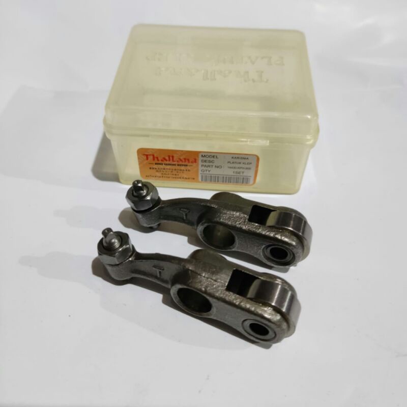 PELATUK KLEP KHARISMA SUPRA X 125 ROKER ARM HONDA KHARISMA SUPRA X 125