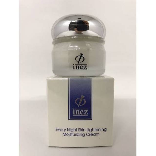 EVERY NIGHT INEZ COSMETIK