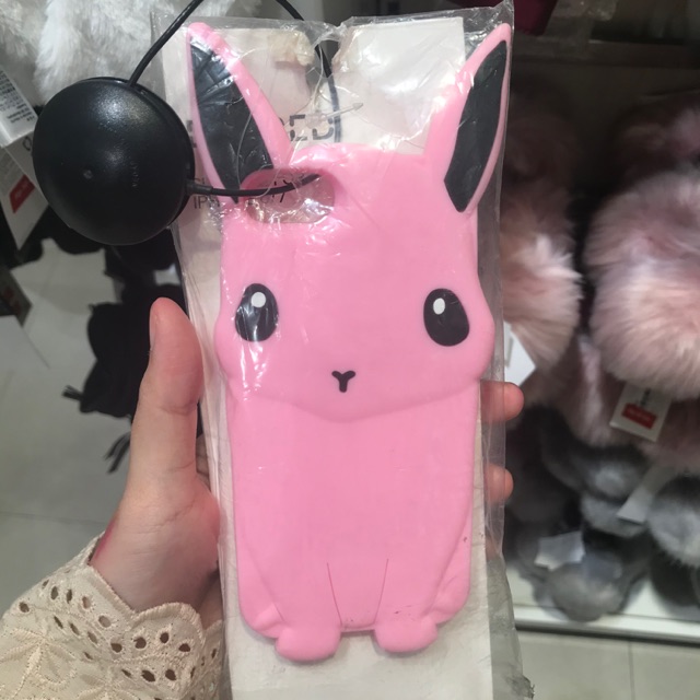 case hp h&m iphone 6/7/8 second