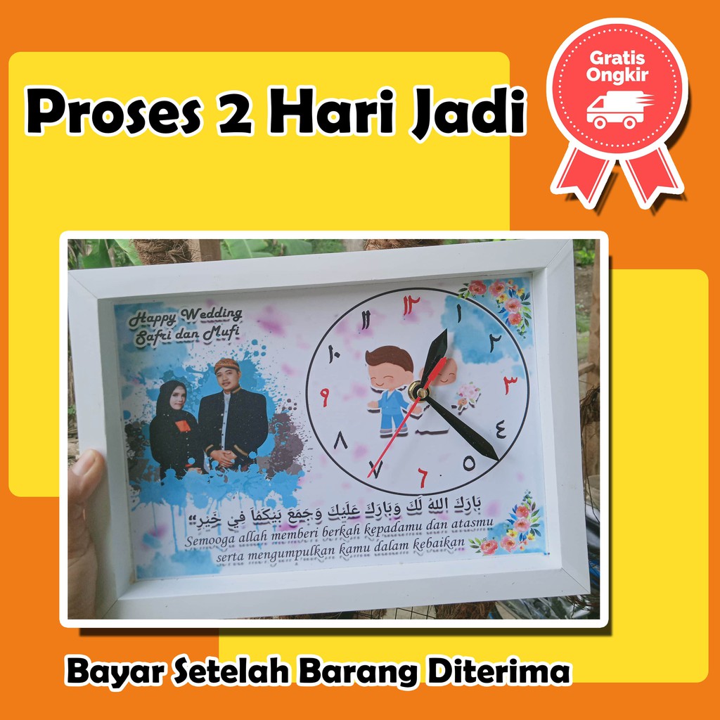 

1-2 HARI JADI, TANPA PO. KADO PERNIKAHAN. HADIAH ULANG TAHUN / KADO UNTUK COWO, KADO ULANG TAHUN CEWEK, KADO COWOK, souvenir unik, souvenir wedding, souvenir, pernikahan unik,hadiah pernikahan, kado pernikahan kado unik, Kado Anniversary, Kado Wisuda