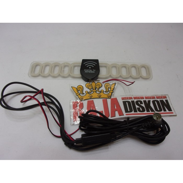 antena tv mobil digital boster indoor uhf