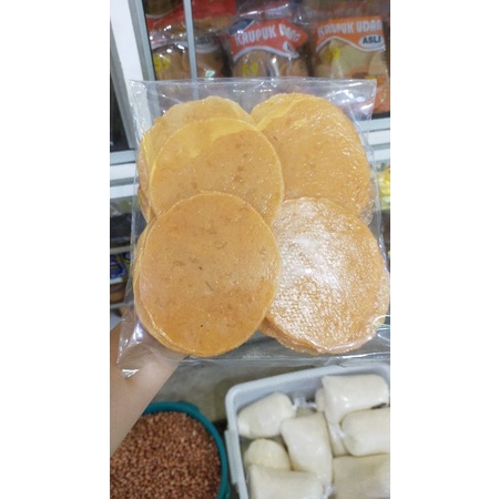 

kerupuk udang kakap