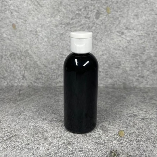 Botol 60ml Warna Fliptop