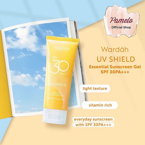 ⭐️ Beauty Expert ⭐️ Sunscreen Series All Brand - SPF UVA UVB