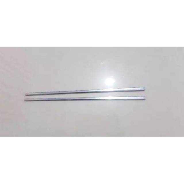 

Sumpit Korea pipih murah