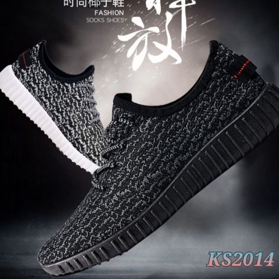 YOUNG VIBE MEN SNEAKER SHOES KS2014 KS